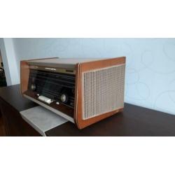Philips buizen radios