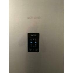 Samsung Koelvriescombinatie A++ivm nieuwe inbouwkeuken
