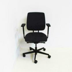 Sedus Match Up Bureaustoelen, Ergonomisch, Donkergrijs