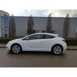 Opel Astra GTC 1.4 Turbo Sport NAVIGATIE, XENON