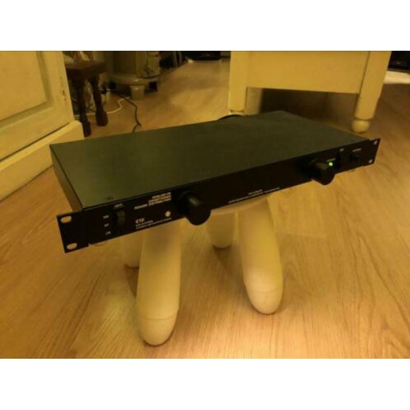 audio netfilter (in goed staat ) 75,-euro