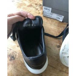 Originele velvet Alexander Mcqueen maat 38