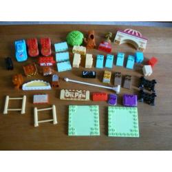 Disney Cars Mega Bloks