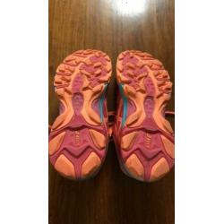 Asics maat 37 hockey schoen