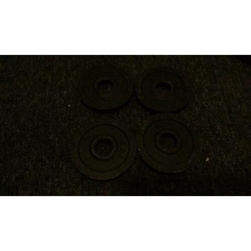 10kg gewicht