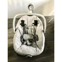 Joie Serina 2 in 1 Swing electrische schommel z.g.a.n