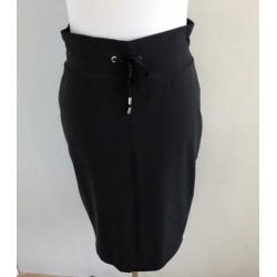 EXPRESSO rok, zwart, maat 38