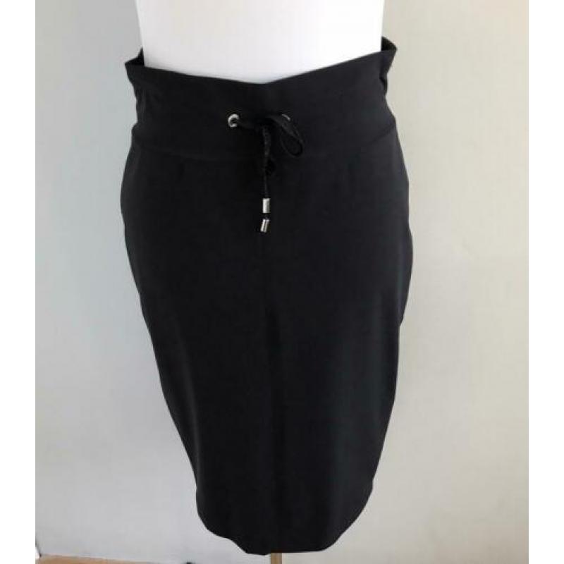EXPRESSO rok, zwart, maat 38