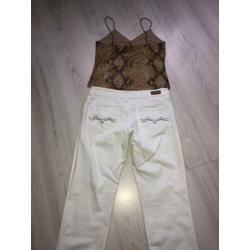 Dames kleding maat 36/38