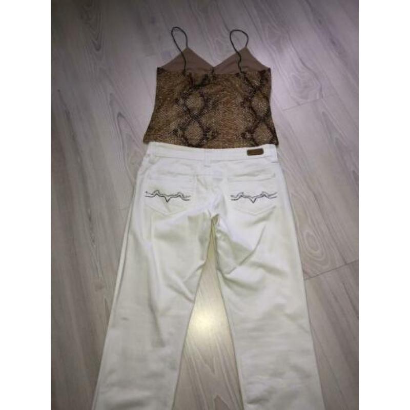 Dames kleding maat 36/38