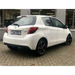 Toyota Yaris 1.3 VVT- NAVI, CAMERA, CRUISE 1e Eigenaar