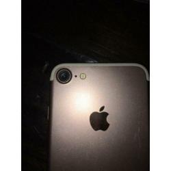 Defecte iphone 7
