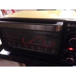 Mini oven