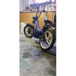 tomos a35 bj 2005