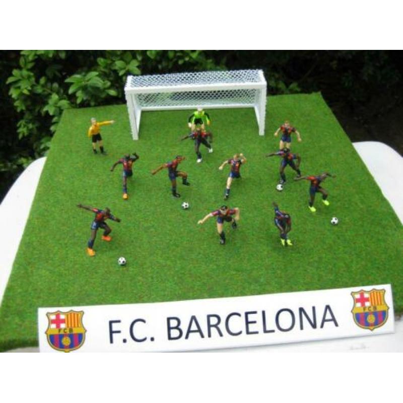Fc barcelona - feyenoord