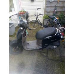 scooter btc 2014