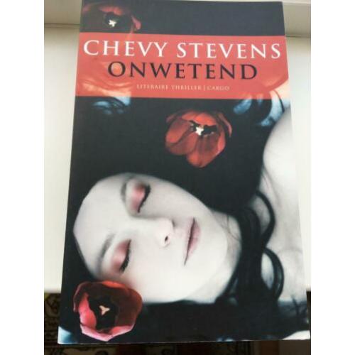 Diversen spannende en leuke boeken.