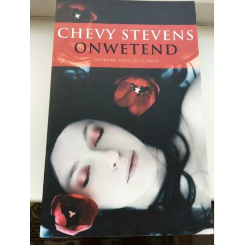 Diversen spannende en leuke boeken.