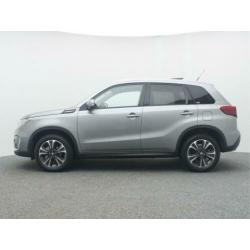 Suzuki Vitara 1.0 Boosterjet Stijl | Lederen/alcantara bekle