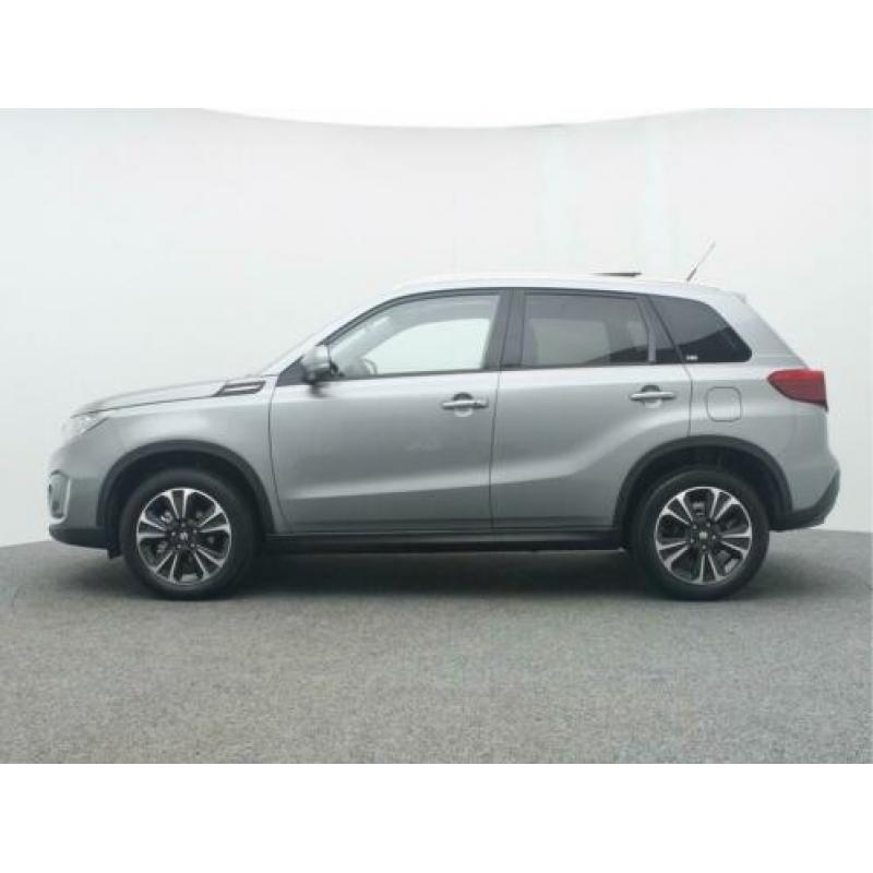 Suzuki Vitara 1.0 Boosterjet Stijl | Lederen/alcantara bekle