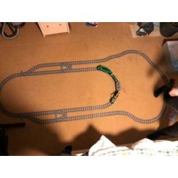Lego trein 7898