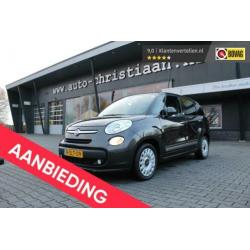Fiat 500 L Living 0.9 TwinAir Easy | trekhaak