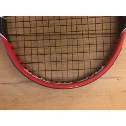 Wilson pro staff RF autograph
