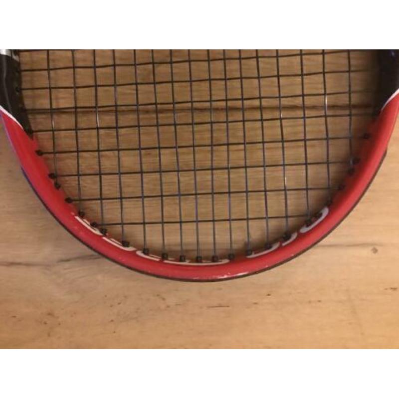 Wilson pro staff RF autograph