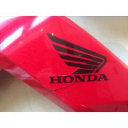Honda MSX Grom 125 kappenset