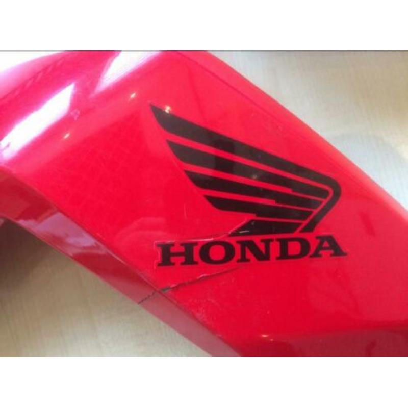 Honda MSX Grom 125 kappenset