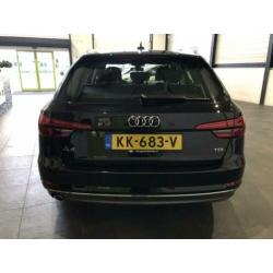 Audi A4 Avant 2.0 TDI Lease Edition Airco ECC | Navigatie |