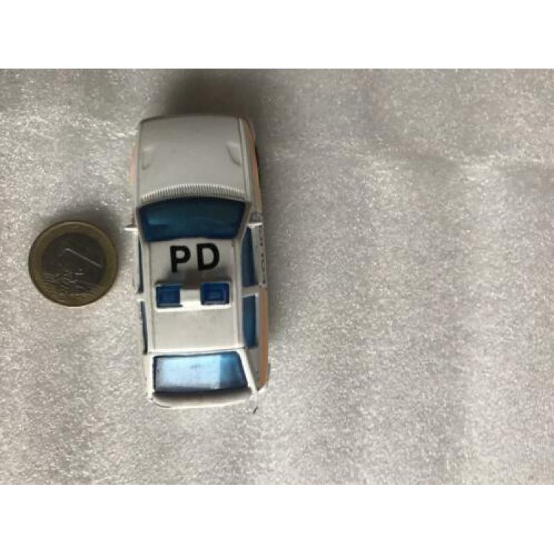 Matchbox Opel kadett GSI
