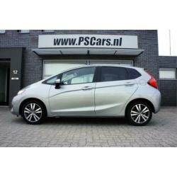 Honda Jazz 1.3 i-VTEC Elegance Bluetooth/Camera/DAB/Navi/Pri