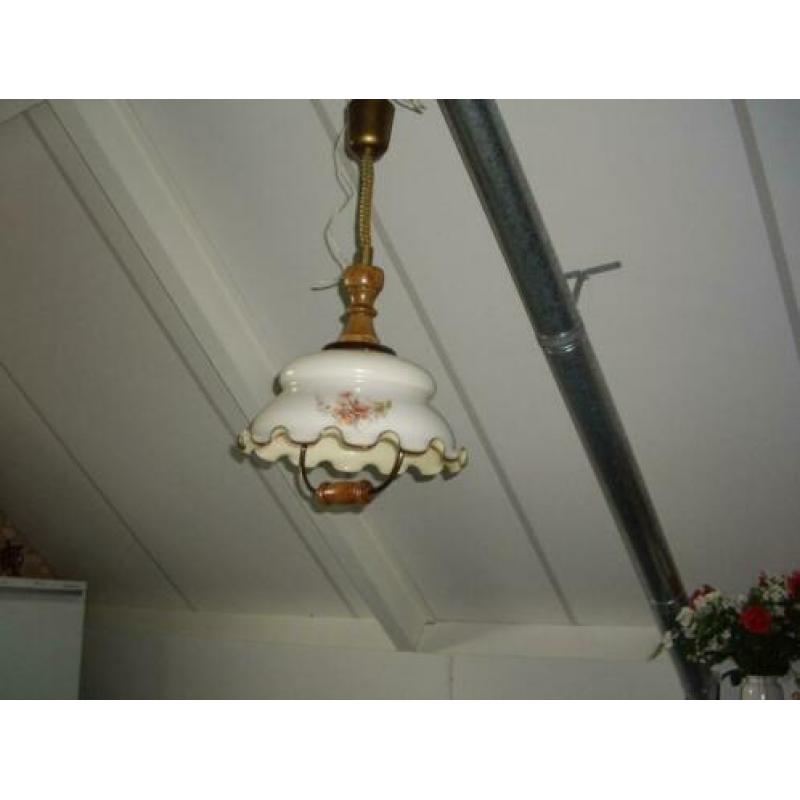te koop hanglamp