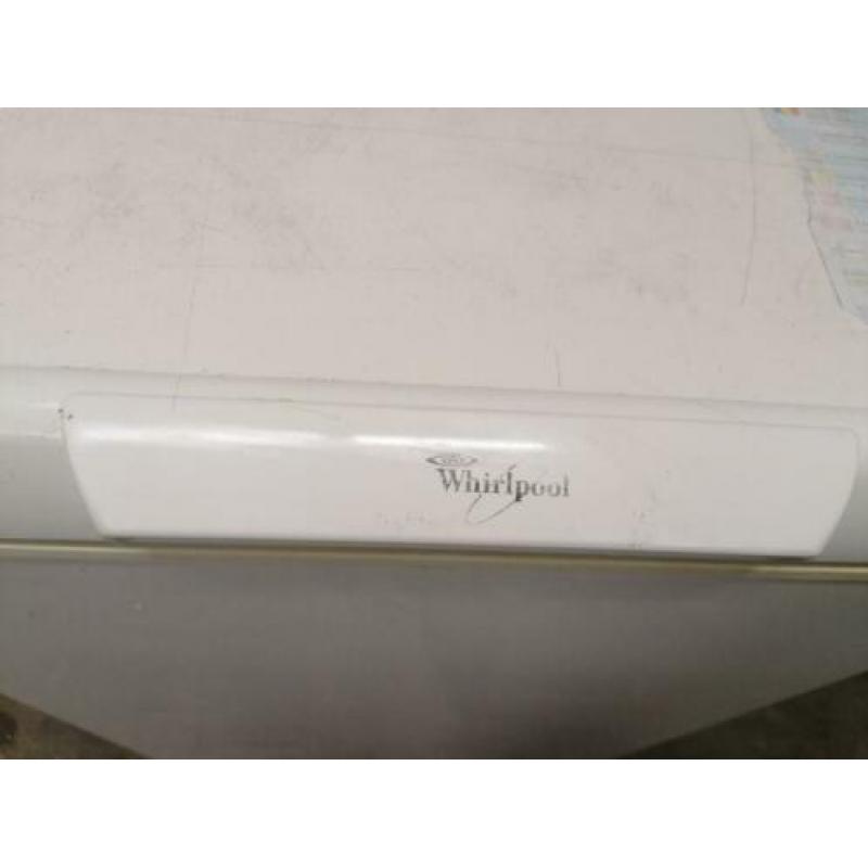 Whirlpool vrieskist.