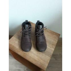 Ecco Babett boot bruin maat 40