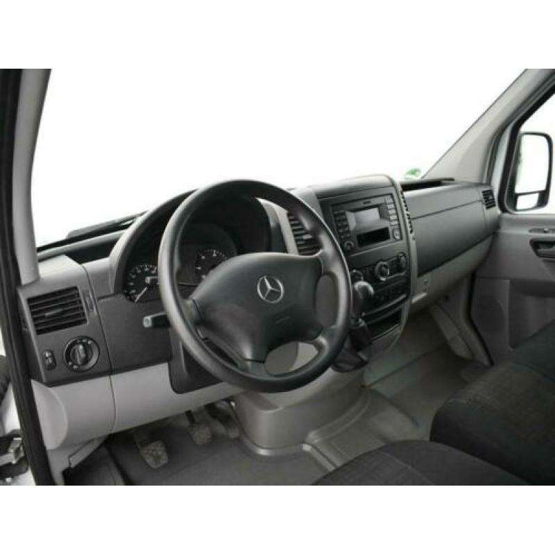Mercedes-Benz Sprinter Maxi 316CDI 163PK L3H2 Airco / Cruise