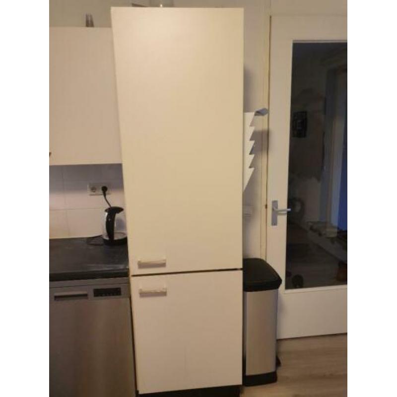 Koelkast inbouw SIEMENS