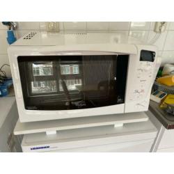 Magnetron Whirlpool