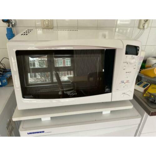 Magnetron Whirlpool