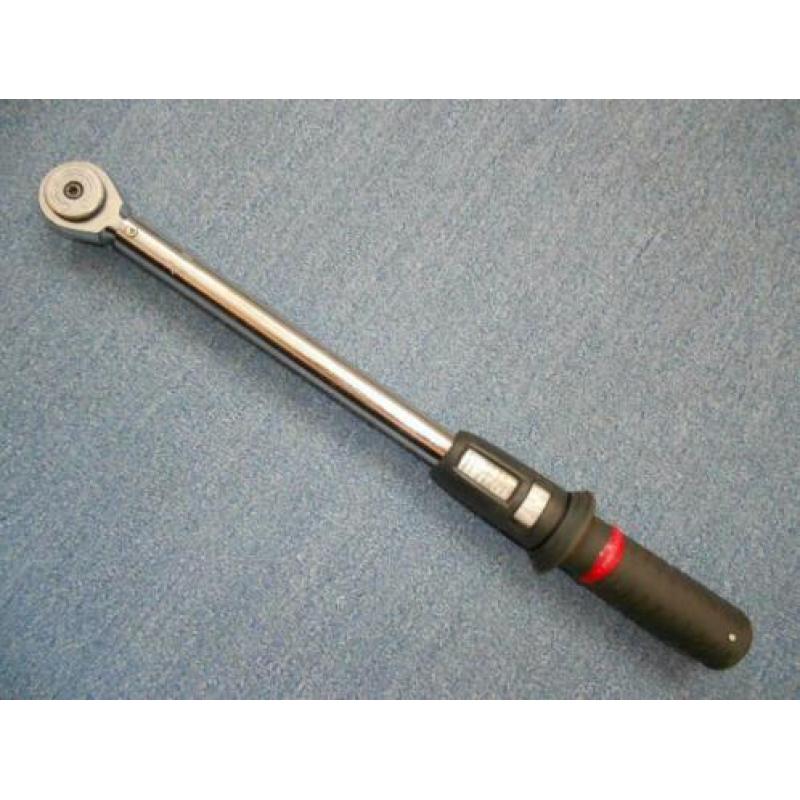 Facom S.208-200 momentsleutel 1/2 40-200 Nm