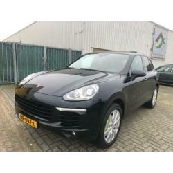 Porsche Cayenne 3.0 S E-Hybrid