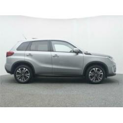 Suzuki Vitara 1.0 Boosterjet Stijl | Lederen/alcantara bekle