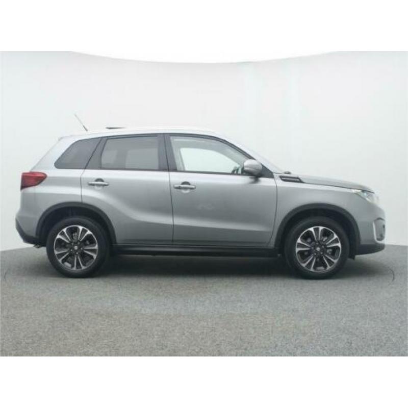 Suzuki Vitara 1.0 Boosterjet Stijl | Lederen/alcantara bekle
