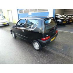 Fiat Seicento 900 ie Young Apk/Nap/Cd/Boekjes/Zeer zuinig en
