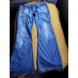 Replay gave jeans mt 32-34