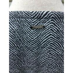 Zeer mooie plus sizes Jurk van Candadia mt 46