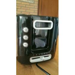 Tefal Express broodrooster RVS