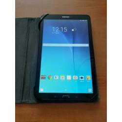 Samsung Galaxy Tab E Tablet