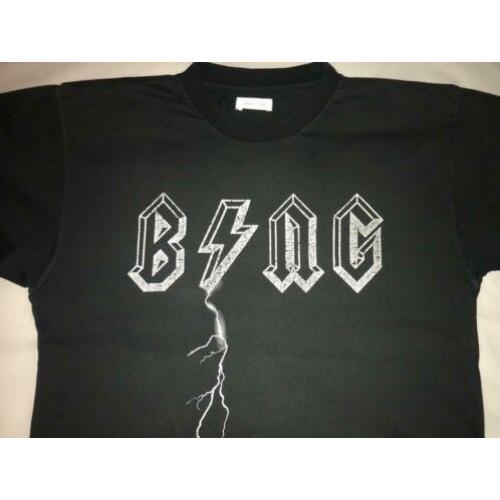 Anine bing bolt tee shirt maat S